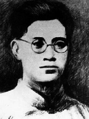陈浅伦