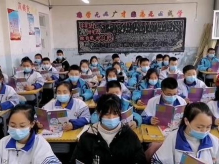 我们要维护国家安全