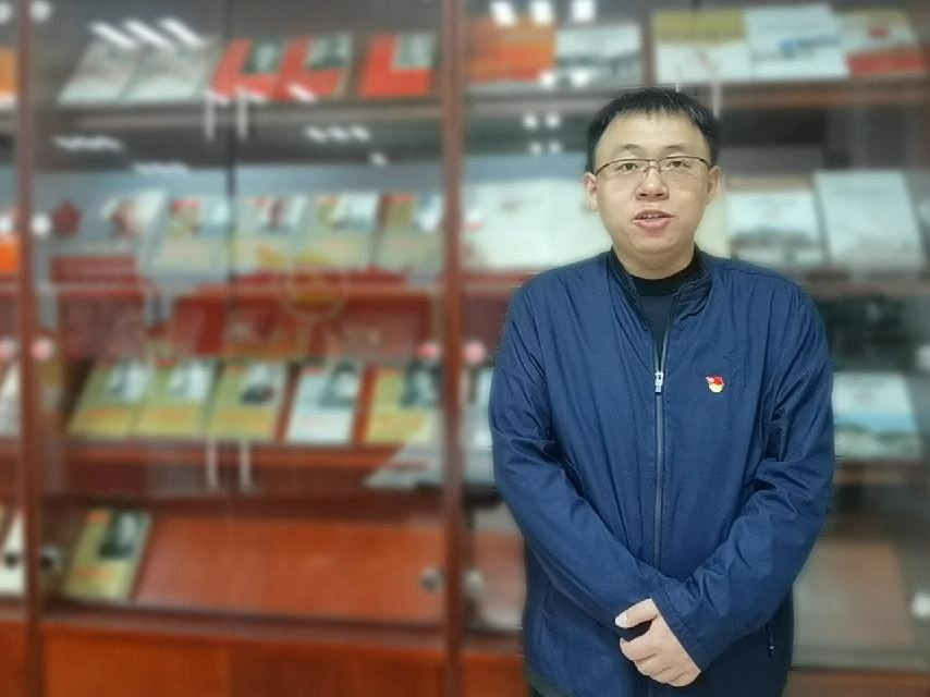 【保密故事大家讲】南汉宸——一次特别的营救