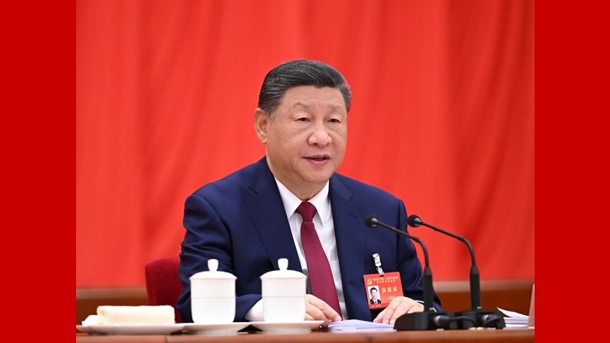 <front id='colorId' style='color:#790000'>中共二十届四中全会在京举行</front>