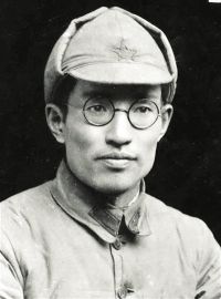 一封没有发出的家书